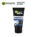 GARNIER - MEN - Power White Super Duo Foam (50ml)