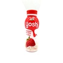 Asia - Yoshi - Strawberry Milk Drink (200ml)