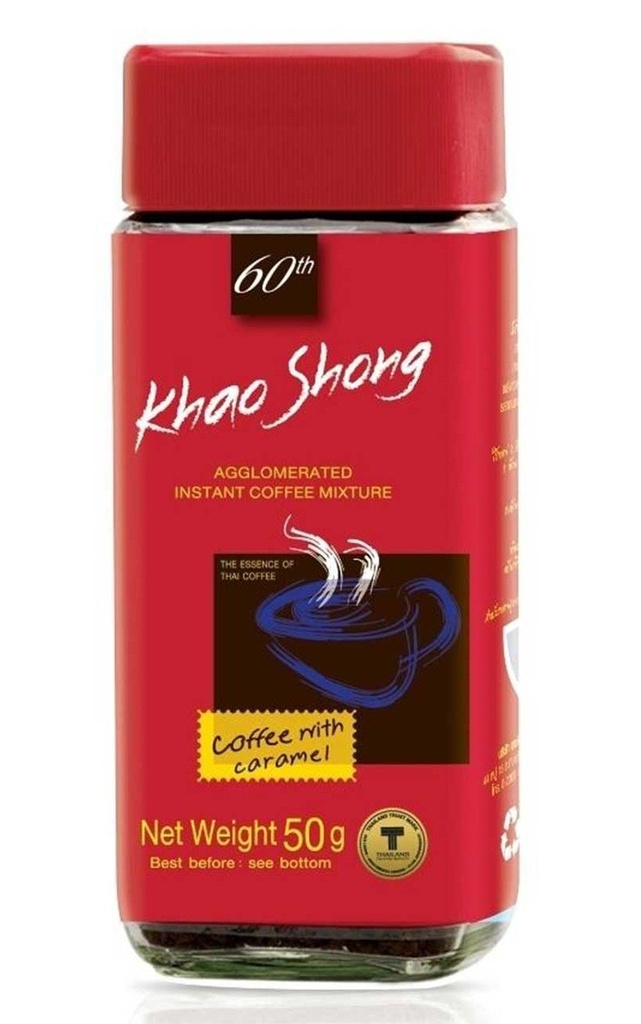 Khao Shong - Red(100g)