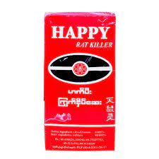 Happy - Rat Killer (200g)