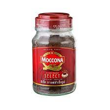 Moccona - Instant Jar (190g)