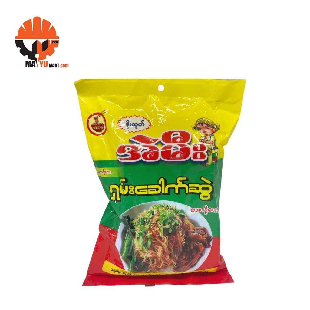 AMee - Readymade - Shan Noodle (130g)