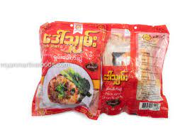 Daw Shan - Shan Noodle (125g)