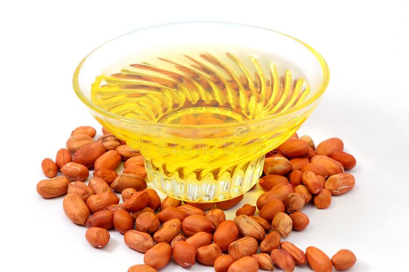 Asia Winner - Peanut Oil (သဘာ၀မြေပဲဆီစစ်စစ်) (5 Litre)