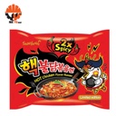 Samyang - 2x Spicy Zha Wang (140g)