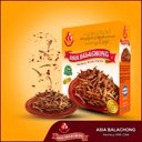 Asia Balachong - Anchovy with Chilli (160g) ငါးနီတူဘလာချောင်