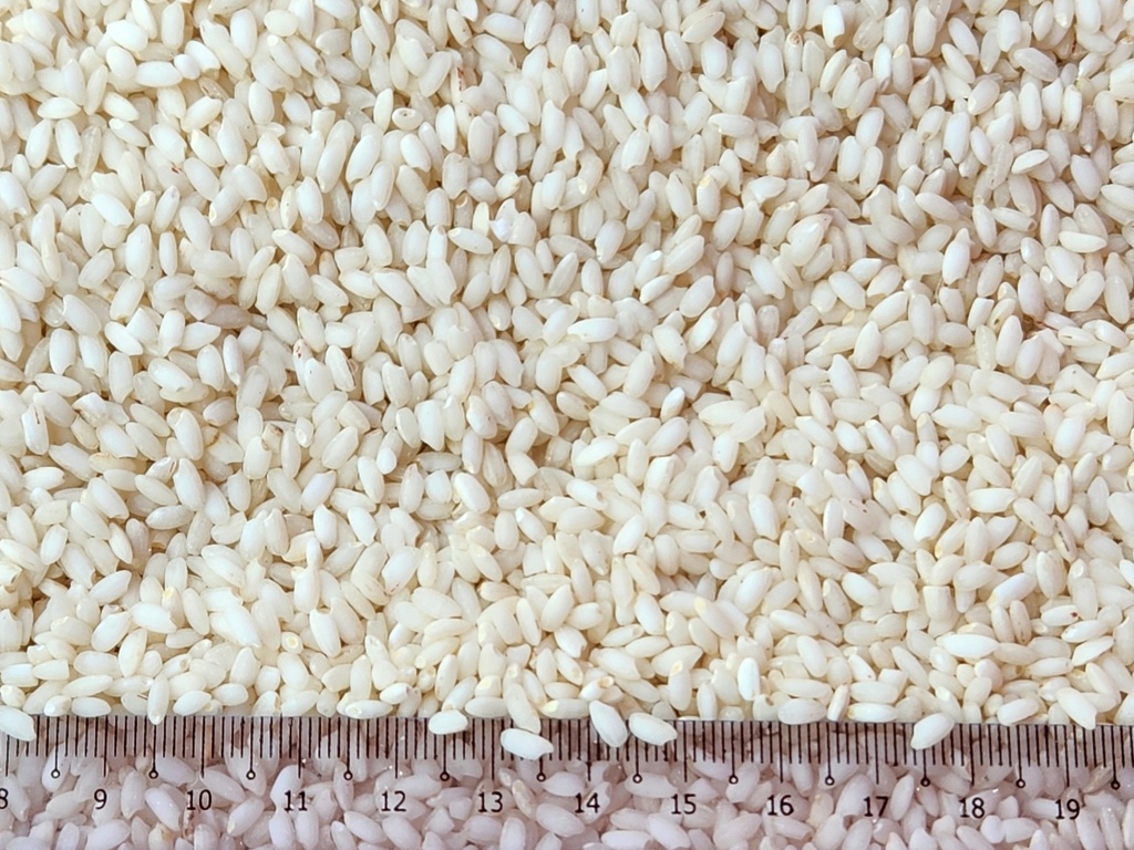 Rice Pawsan 2kg - ဆန်ပေါ်ဆန်းမွှေး ထူးထူးရှယ် - ဖျာပုံ (၁ပြည်)