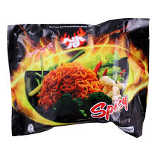 Shar - Spicy Noodle - (100g)