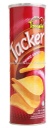 Jacker - Potato Chips - Tomato (160g)