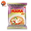 MAMA - Instant Noodles Shrimp Tom Yum Flavour (55g)
