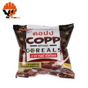 Copp - Cereals Chocolate (5g) Green &amp; Brown