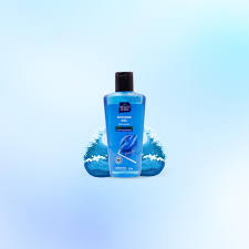 BEAUTY CLINIC - Shower Gel-Ocean Blue(200ml)