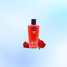 BEAUTY CLINIC - Shower Gel-Red Rose(200ml)