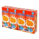 Dutch Mill - Yoghurt Orange Flavour (180ml)