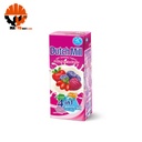 Dutch Mill - Yoghurt Mixed Berries Flavour (180ml)