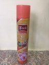 Fresh - International - Air Freshener (360ml)