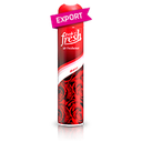 Fresh - Rose - Air Freshener (360ml)