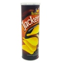 Jacker - Potato Chips - Barbecue (160g)