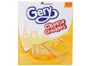 Gery - Cheese Crackers - (270gx30Pcs)