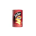 Jacker - Potato Chips - Hot &amp; Spicy (75g)