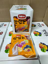 Kajima - Grape Flavour (22g)