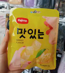 Kajima - Mango Flavor (22g)