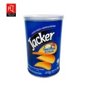 Jacker - Potato Chips - Sour Cream &amp; Onion (75g)