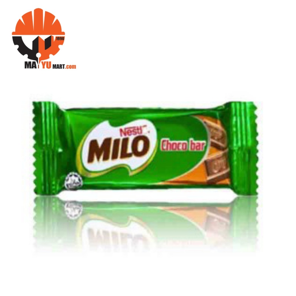 Nestle - Milo - Choco Bar (6g)