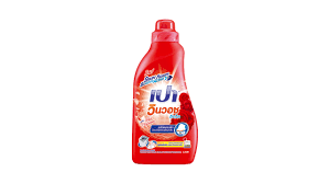 PAO - Win Wash Liquid Deter - Red Blossom (850ml) Bottle