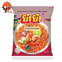 YumYum - Instant Noodle Soup Sour Shrimp (60g)
