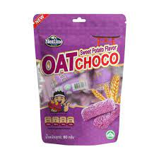 Nezline Oatchoco - Sweet Potato (80g)