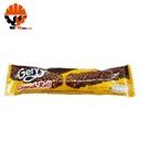 Gery - Crunch Roll - Chocolate - Yellow (24g)