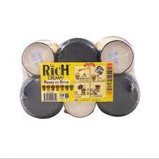 Rich - Espresso - 3 in 1 (Black) Cup