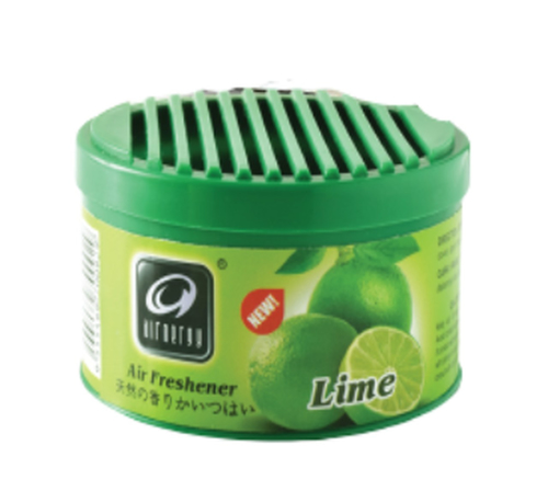 Airnergy - Air Frreshener Lime (80g)