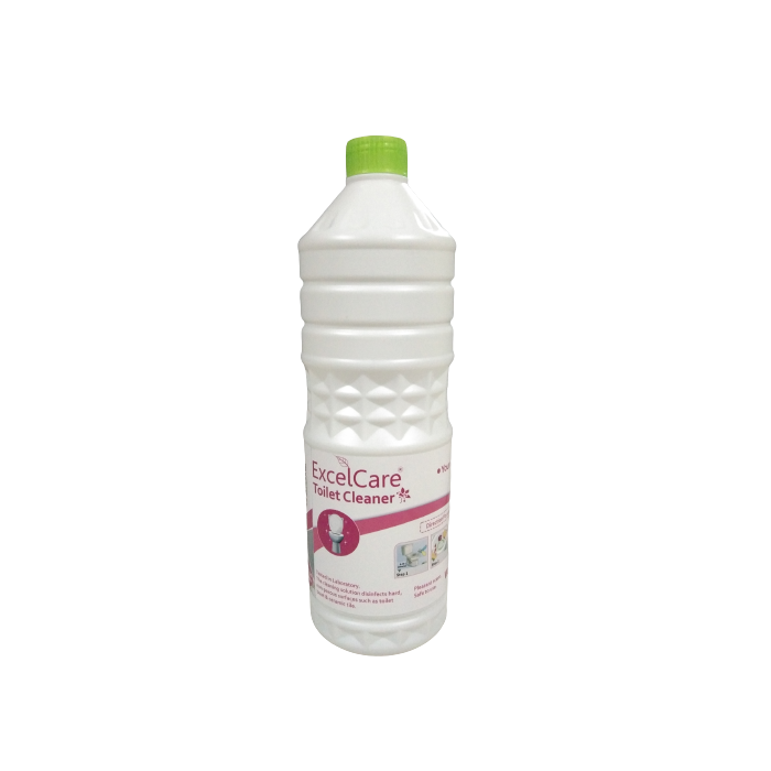 Excel Care - Toilet Cleaner - Colorless (1L)
