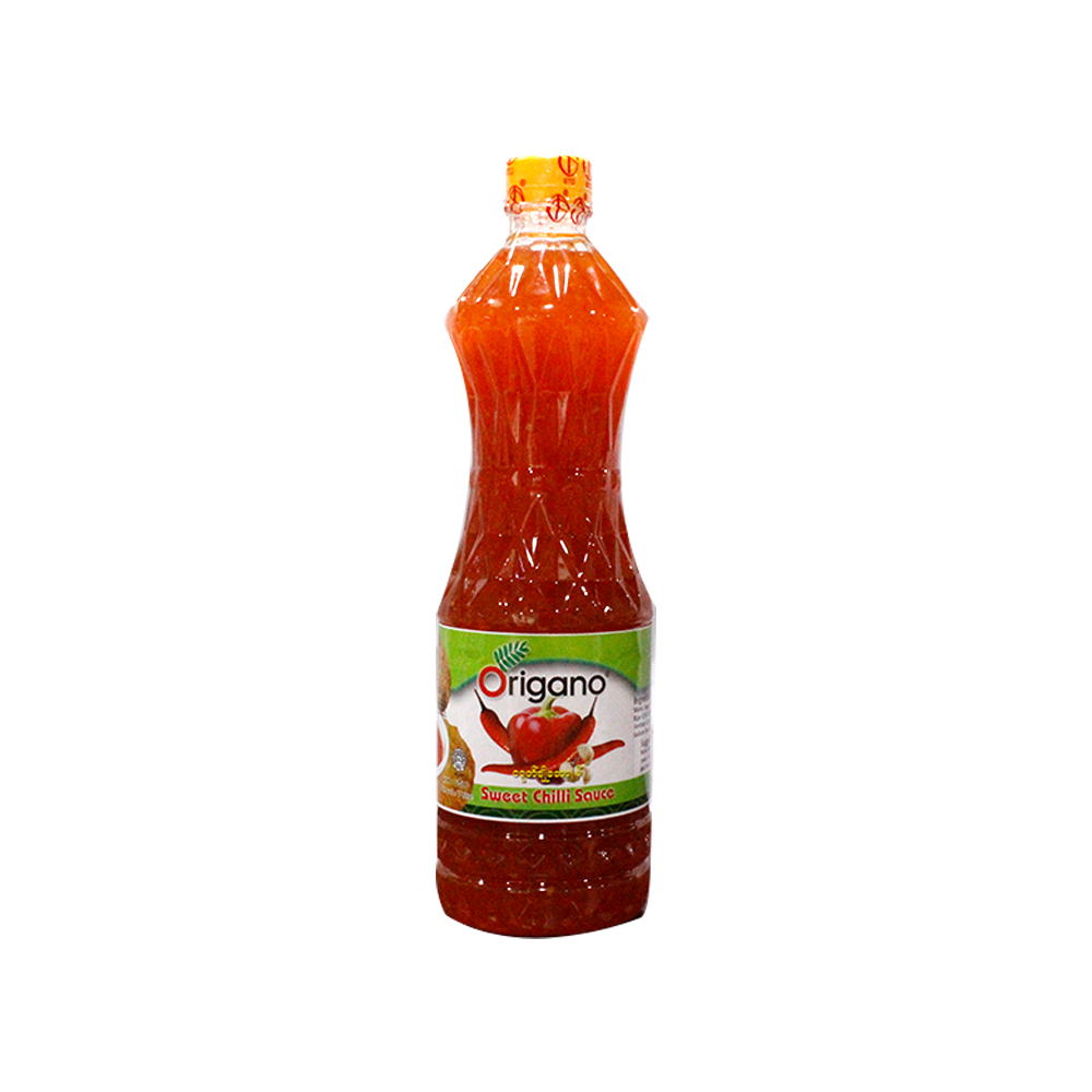 Origano - Sweet Chilli Sauce (1liter)