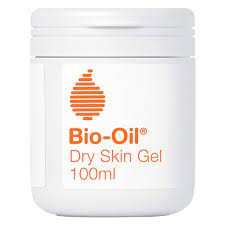 Bio-Oil - Dry Skin Care Gel (100ml)