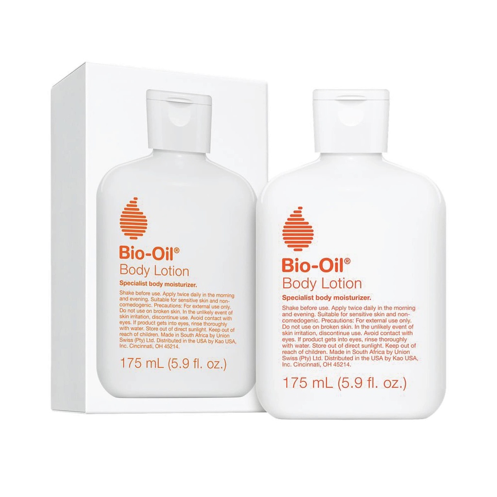 Bio Oil - Skin Care Gel (200ml)