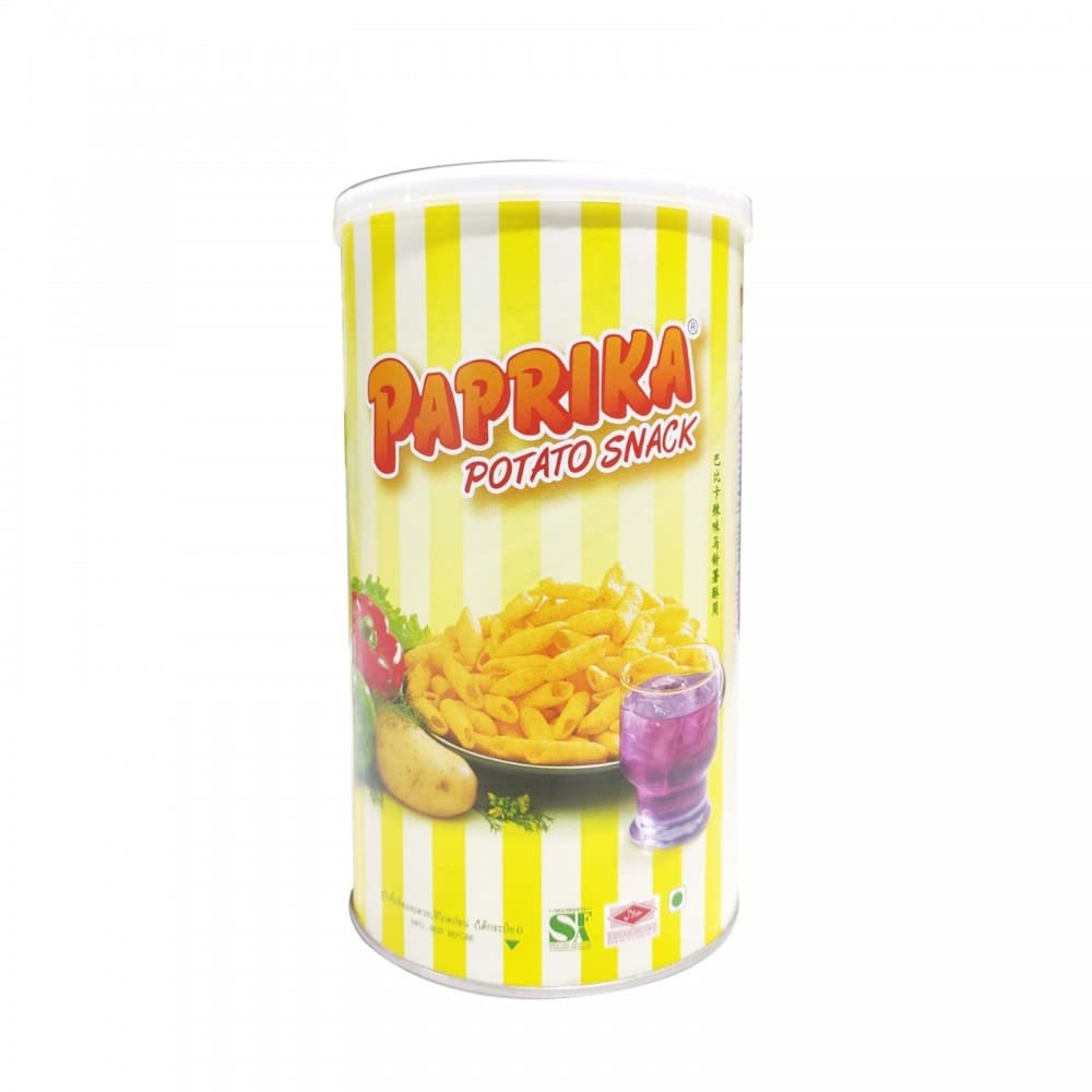 Potae - Paprika Potato Snack (68g)