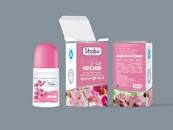 Shobu-Pink Orchid-Antiperspirant Roll On Deodorant(50ml)