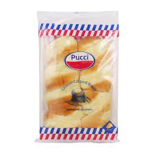 Pucci - Cheese Custard Bread(300g)