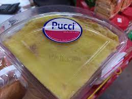 Pucci - Straw Layer Cake (85-90g)