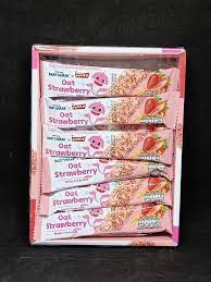 Penny O - Oat Strawberry (195g)