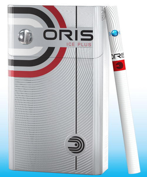 Oris - Ice Plus