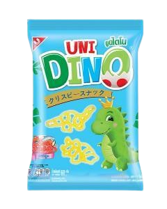 Uni - Dino Corn Snack (60g)