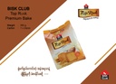 Bisk Club - Top Rusk (300g)