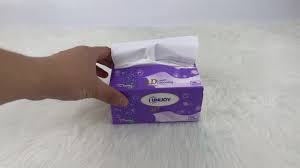 Unijoy - Tissue Napkin (270Sheets)