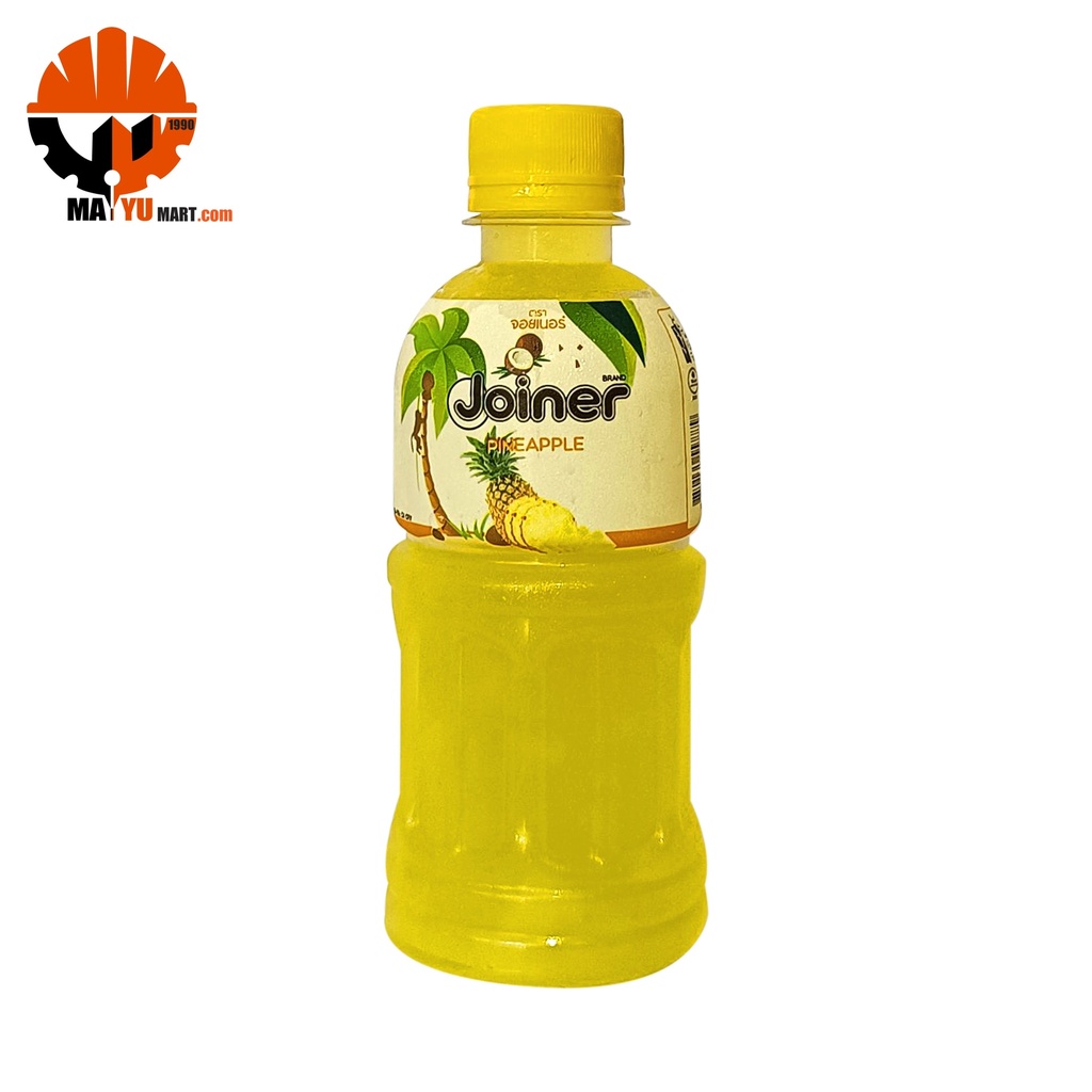 Joiner - Pineapple (320ml)