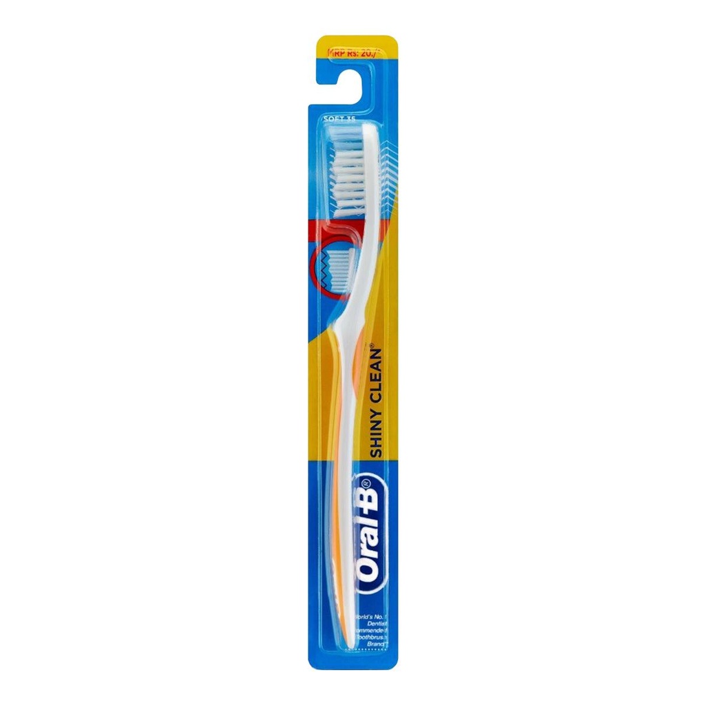 Oral B - classic 40 Soft Toothbrush