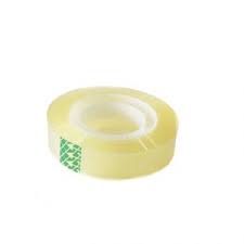 Hong Feng - Clearest Tape (1 in) Large